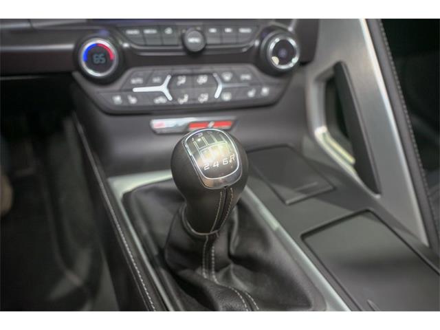 2017 Chevrolet Corvette (CC-2067645) for sale in Kentwood, Michigan
