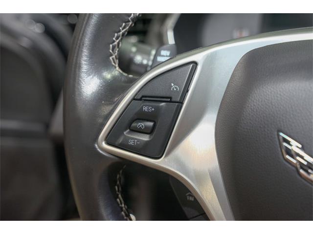 2017 Chevrolet Corvette (CC-2067645) for sale in Kentwood, Michigan