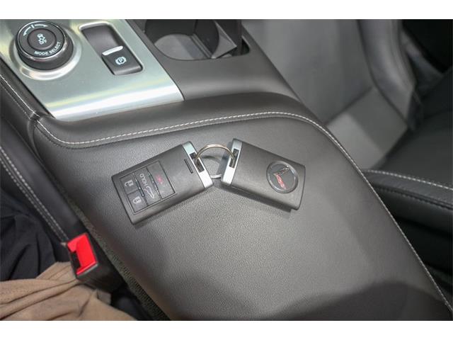 2017 Chevrolet Corvette (CC-2067645) for sale in Kentwood, Michigan