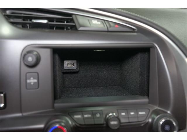 2017 Chevrolet Corvette (CC-2067645) for sale in Kentwood, Michigan