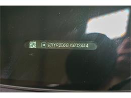 2017 Chevrolet Corvette (CC-2067645) for sale in Kentwood, Michigan