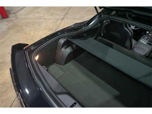 2017 Chevrolet Corvette (CC-2067645) for sale in Kentwood, Michigan