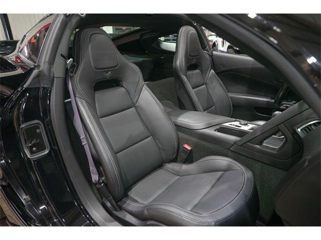2017 Chevrolet Corvette (CC-2067645) for sale in Kentwood, Michigan