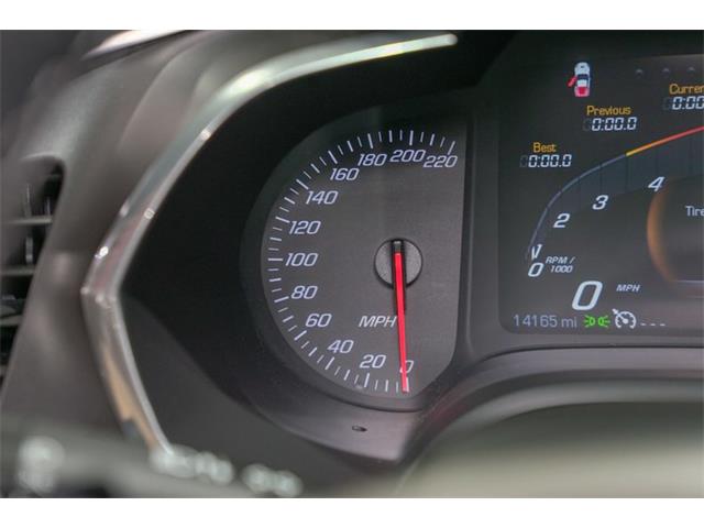 2017 Chevrolet Corvette (CC-2067645) for sale in Kentwood, Michigan