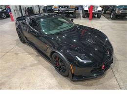 2017 Chevrolet Corvette (CC-2067645) for sale in Kentwood, Michigan