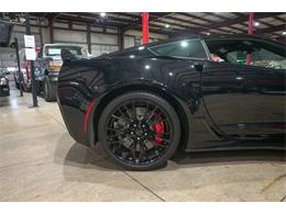 2017 Chevrolet Corvette (CC-2067645) for sale in Kentwood, Michigan