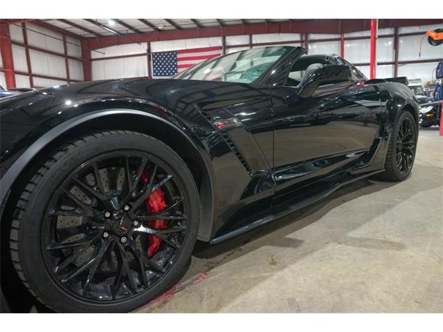 2017 Chevrolet Corvette (CC-2067645) for sale in Kentwood, Michigan