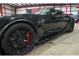 2017 Chevrolet Corvette (CC-2067645) for sale in Kentwood, Michigan