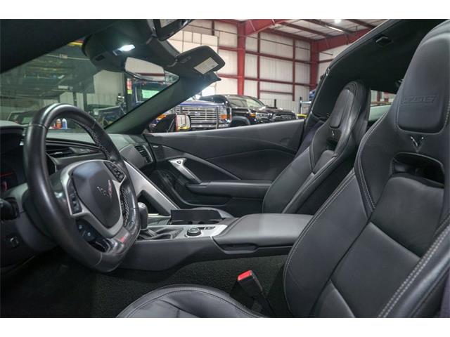 2017 Chevrolet Corvette (CC-2067645) for sale in Kentwood, Michigan