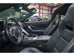 2017 Chevrolet Corvette (CC-2067645) for sale in Kentwood, Michigan
