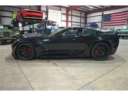 2017 Chevrolet Corvette (CC-2067645) for sale in Kentwood, Michigan