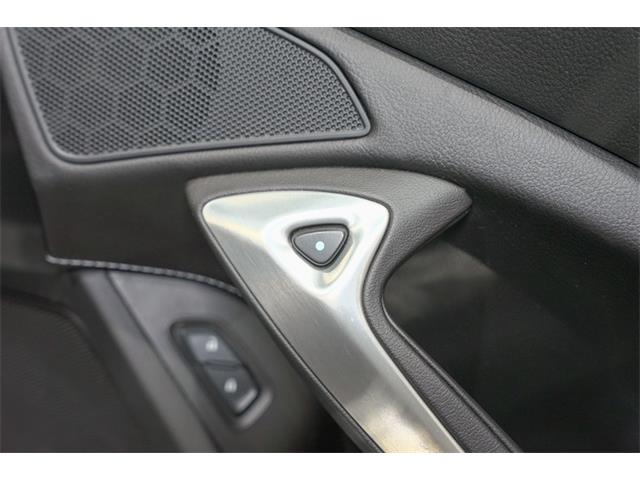 2017 Chevrolet Corvette (CC-2067645) for sale in Kentwood, Michigan