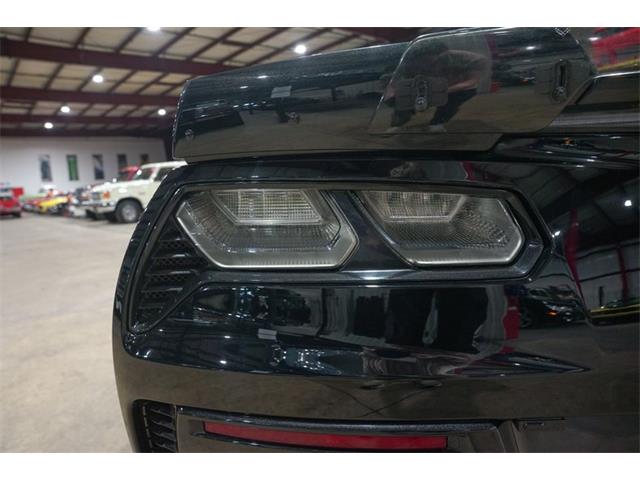 2017 Chevrolet Corvette (CC-2067645) for sale in Kentwood, Michigan