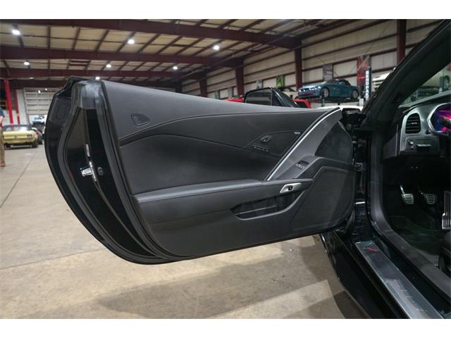 2017 Chevrolet Corvette (CC-2067645) for sale in Kentwood, Michigan