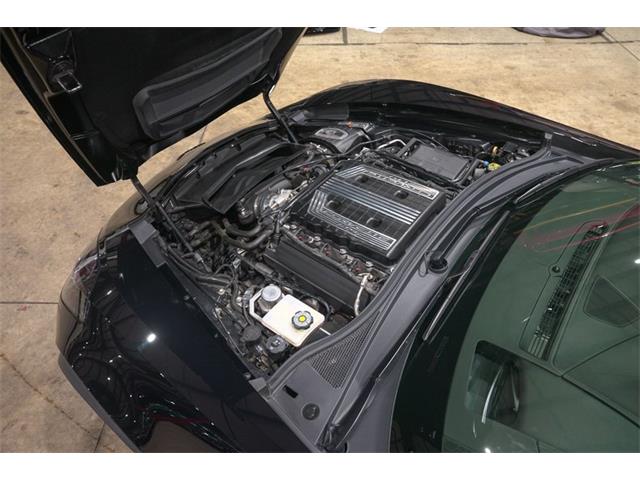 2017 Chevrolet Corvette (CC-2067645) for sale in Kentwood, Michigan