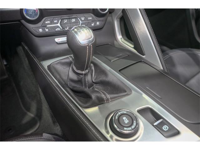 2017 Chevrolet Corvette (CC-2067645) for sale in Kentwood, Michigan
