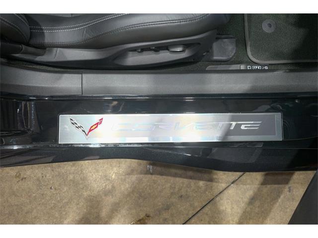 2017 Chevrolet Corvette (CC-2067645) for sale in Kentwood, Michigan