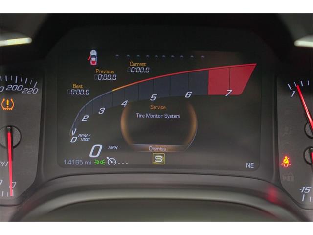 2017 Chevrolet Corvette (CC-2067645) for sale in Kentwood, Michigan