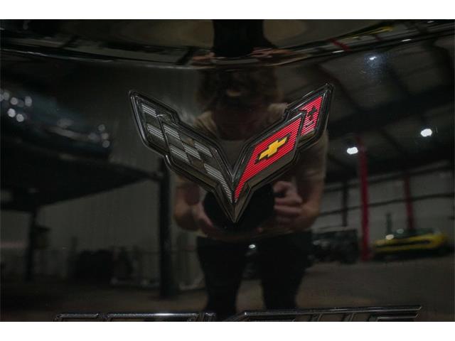 2017 Chevrolet Corvette (CC-2067645) for sale in Kentwood, Michigan