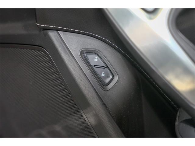 2017 Chevrolet Corvette (CC-2067645) for sale in Kentwood, Michigan