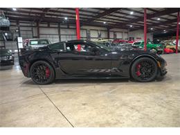 2017 Chevrolet Corvette (CC-2067645) for sale in Kentwood, Michigan