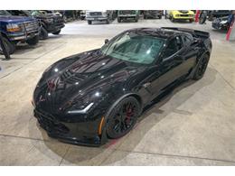 2017 Chevrolet Corvette (CC-2067645) for sale in Kentwood, Michigan