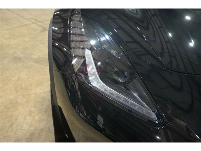 2017 Chevrolet Corvette (CC-2067645) for sale in Kentwood, Michigan