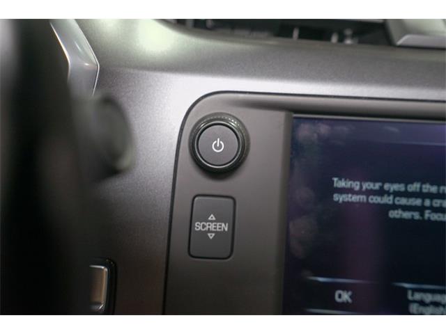 2017 Chevrolet Corvette (CC-2067645) for sale in Kentwood, Michigan