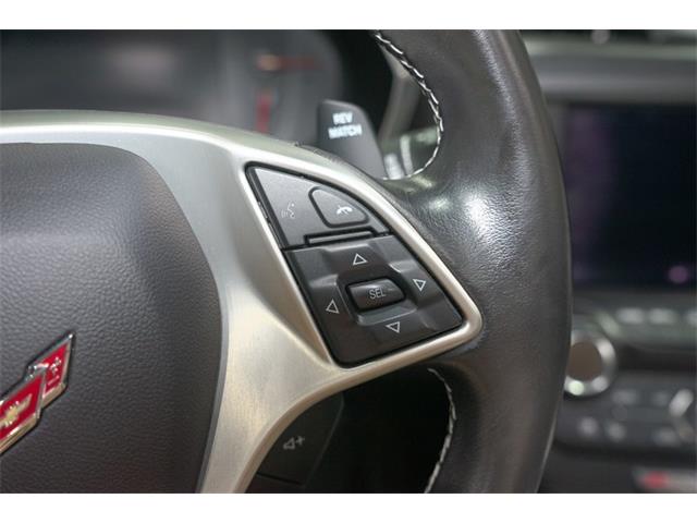 2017 Chevrolet Corvette (CC-2067645) for sale in Kentwood, Michigan