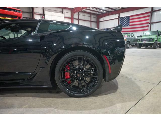 2017 Chevrolet Corvette (CC-2067645) for sale in Kentwood, Michigan