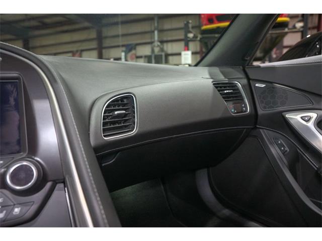 2017 Chevrolet Corvette (CC-2067645) for sale in Kentwood, Michigan
