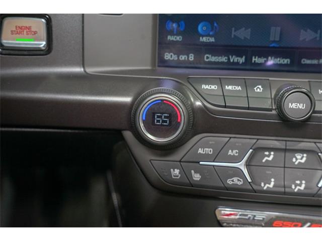 2017 Chevrolet Corvette (CC-2067645) for sale in Kentwood, Michigan