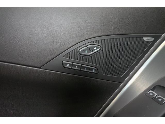 2017 Chevrolet Corvette (CC-2067645) for sale in Kentwood, Michigan