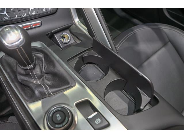 2017 Chevrolet Corvette (CC-2067645) for sale in Kentwood, Michigan