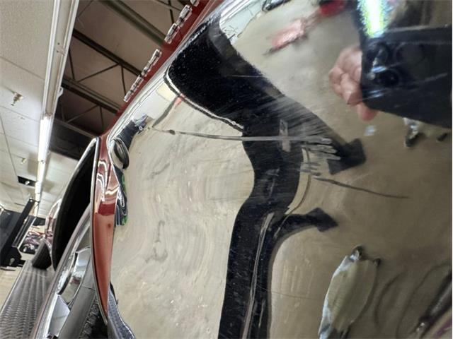 1963 Pontiac Grand Prix (CC-2067646) for sale in Morgantown, Pennsylvania