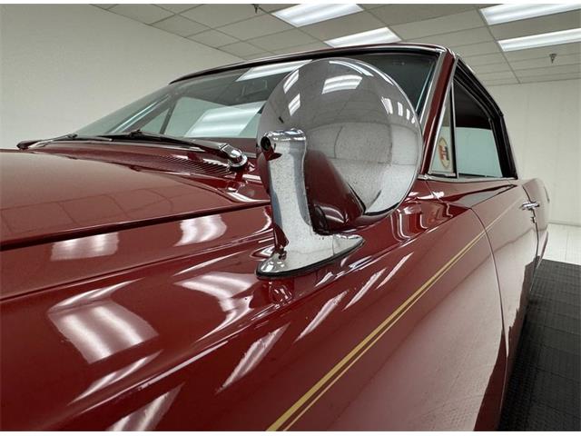 1963 Pontiac Grand Prix (CC-2067646) for sale in Morgantown, Pennsylvania