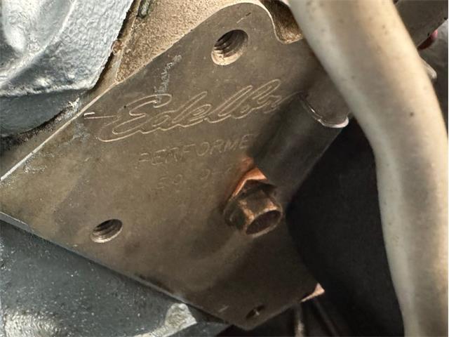 1963 Pontiac Grand Prix (CC-2067646) for sale in Morgantown, Pennsylvania