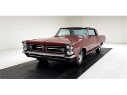 1963 Pontiac Grand Prix (CC-2067646) for sale in Morgantown, Pennsylvania