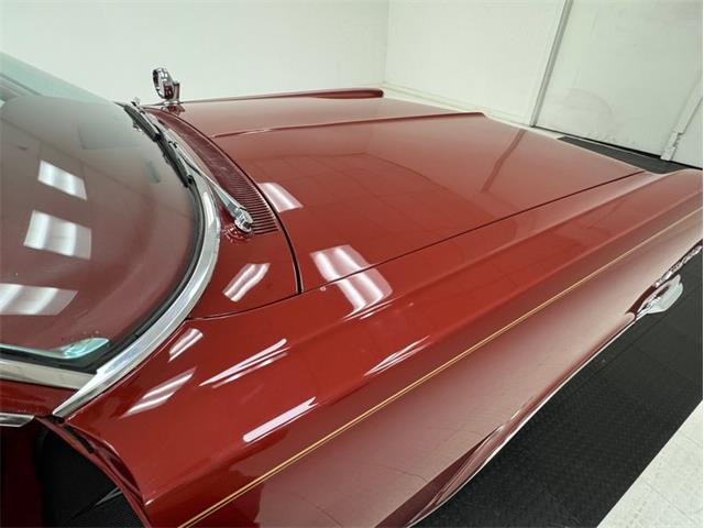 1963 Pontiac Grand Prix (CC-2067646) for sale in Morgantown, Pennsylvania