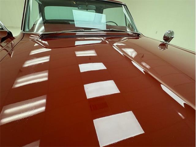 1963 Pontiac Grand Prix (CC-2067646) for sale in Morgantown, Pennsylvania