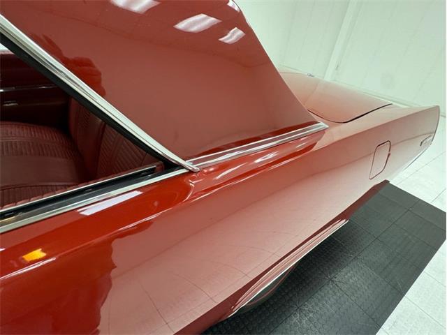 1963 Pontiac Grand Prix (CC-2067646) for sale in Morgantown, Pennsylvania