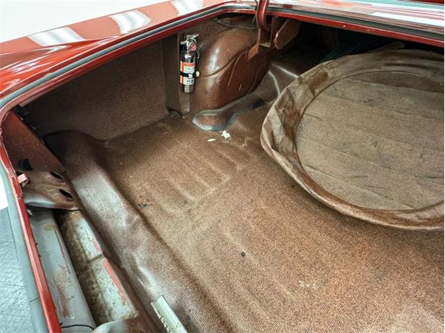 1963 Pontiac Grand Prix (CC-2067646) for sale in Morgantown, Pennsylvania