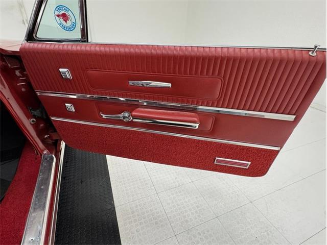 1963 Pontiac Grand Prix (CC-2067646) for sale in Morgantown, Pennsylvania