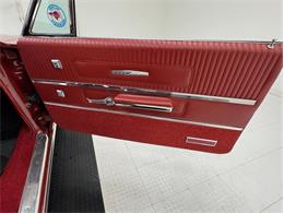 1963 Pontiac Grand Prix (CC-2067646) for sale in Morgantown, Pennsylvania