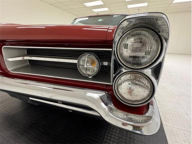 1963 Pontiac Grand Prix (CC-2067646) for sale in Morgantown, Pennsylvania