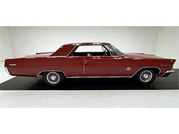 1963 Pontiac Grand Prix (CC-2067646) for sale in Morgantown, Pennsylvania