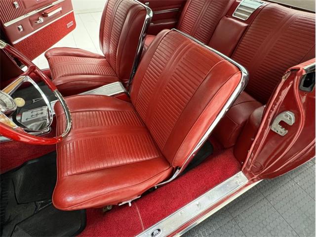 1963 Pontiac Grand Prix (CC-2067646) for sale in Morgantown, Pennsylvania