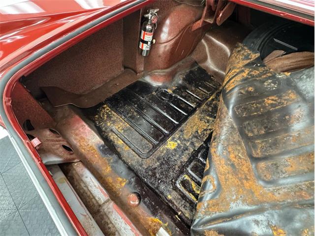 1963 Pontiac Grand Prix (CC-2067646) for sale in Morgantown, Pennsylvania