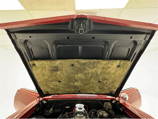 1963 Pontiac Grand Prix (CC-2067646) for sale in Morgantown, Pennsylvania