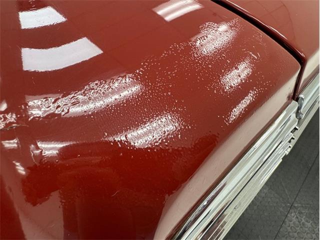 1963 Pontiac Grand Prix (CC-2067646) for sale in Morgantown, Pennsylvania